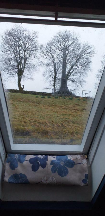Forget Me Not Cottage Leadhills Exterior foto